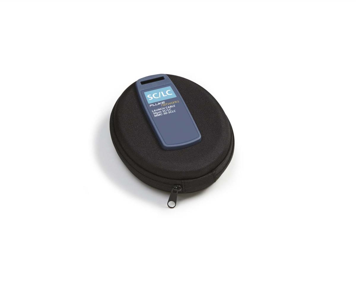 KIT LANCAMENTO OTDR MM 50,0 SC/LC